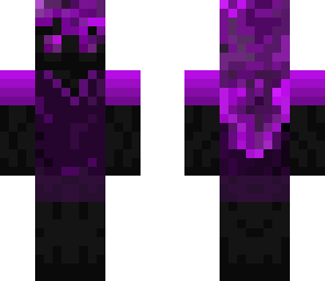 endergirl or enderwoman