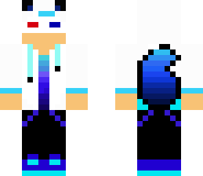 derpy's 4d foxy