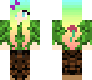 army girl