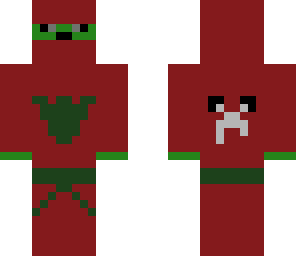 ninja creeper
