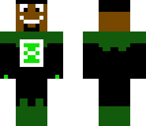 green lantern