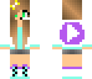 cute girl