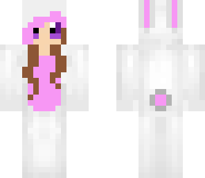 bunny girl