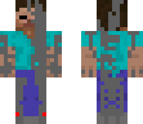 rock half steve