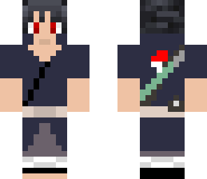 izuna uchiha favorite