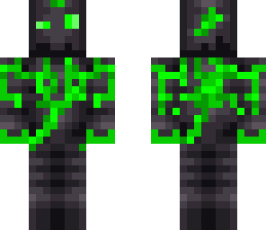 improved plasma golem