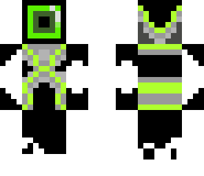ojo cyborg