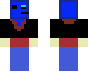 half man half slime 2