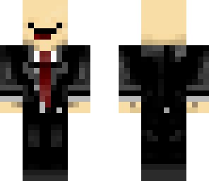 derpy buisness man