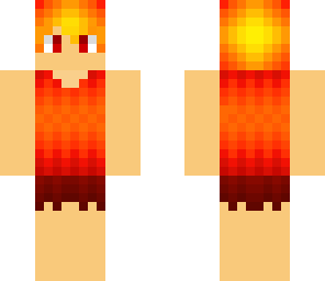 fire boy