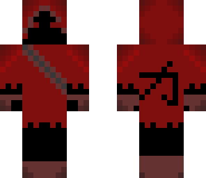 red demon