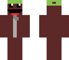 sack boy