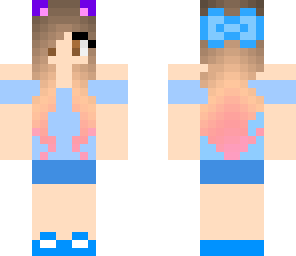 eddit of this skin