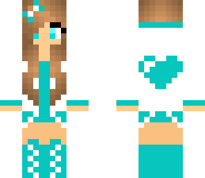 girl skin