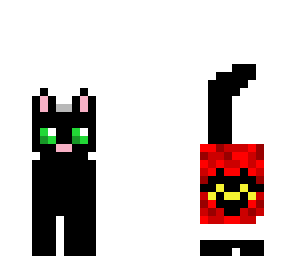 n2 the talking super hero cat