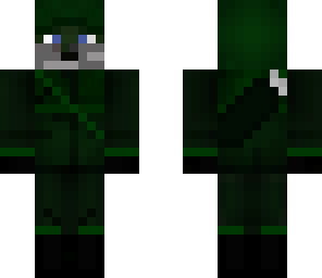 green arrow koala