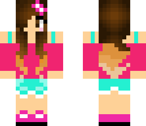 reedit of skin for gabby