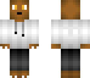 hood wolf