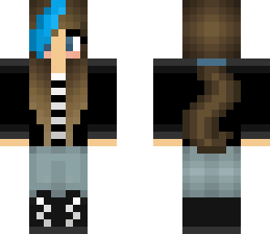 'mah skin' 2