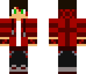 darkzek reborn