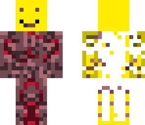 evil cobblestone