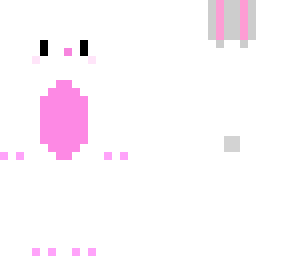 floppy bunny