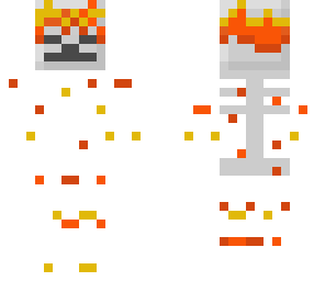 skeleton elemental