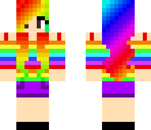 my skin