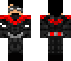 nightwing
