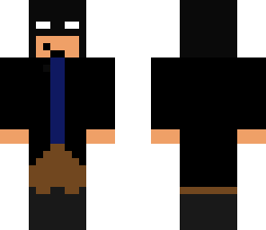 black assassassin