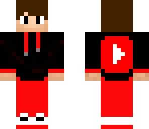 youtube skin