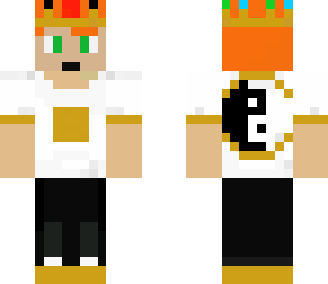 crown mark