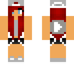 my youtube skin