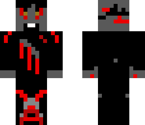 meet demon