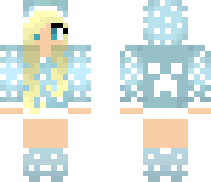 ice creeper