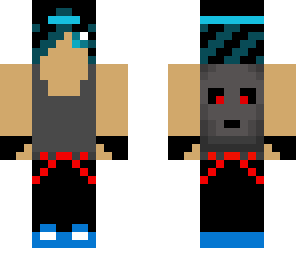 updated parkour teen