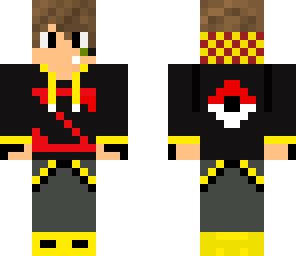 pizza skin