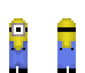 nice minion