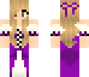 purple princess