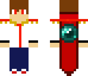 de ganiplay para luciano
