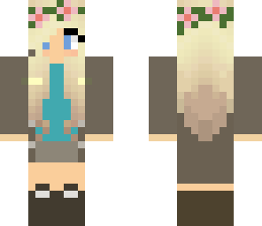 cloudsc3's skin