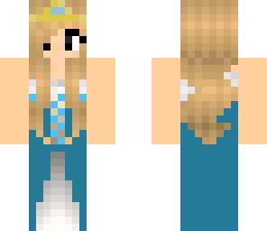 ice queen