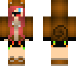 squirrel girl for sav the butt