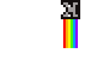 nyan cat