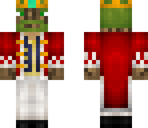 king golem