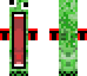 tnt creeper