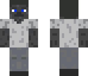 grey stone steeve