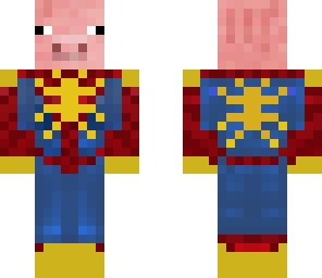 goldenspiderpig
