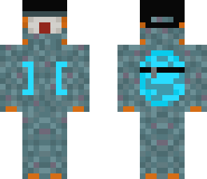 my guardian skin