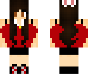 bunny girl